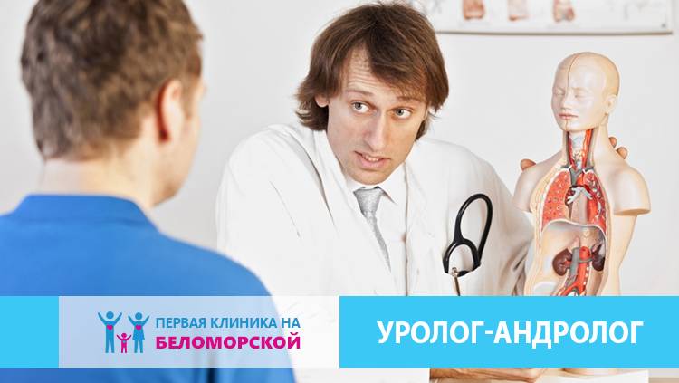 Урология