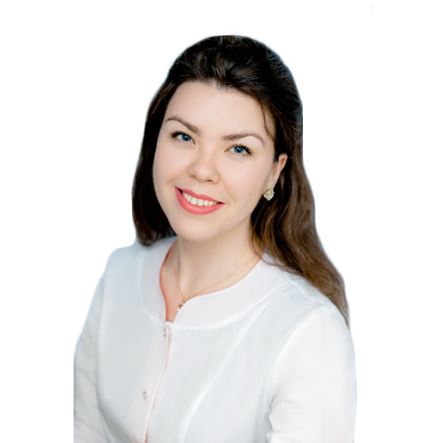 Герасимова Анастасия Геннадьевна