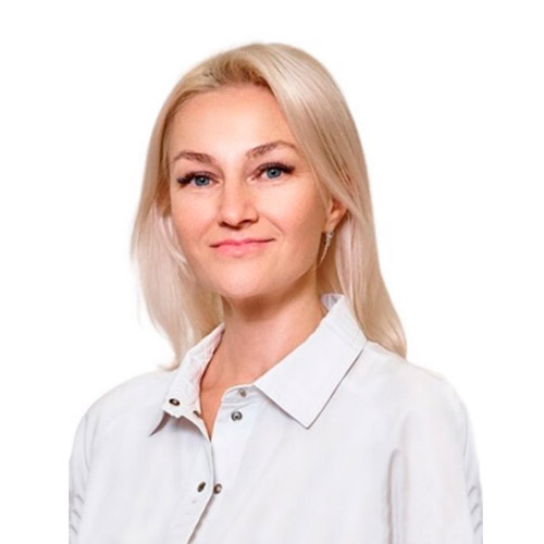 Суюндукова Наталья Евгеньевна