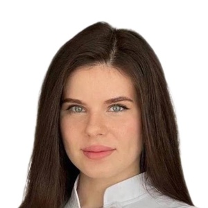 Новикова Екатерина Андреевна