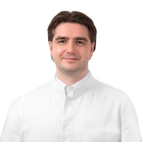 Султанов Руслан Айратович